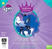 Buy Princess Luna and the Festival of the Winter Moon