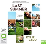 Buy Last Summer