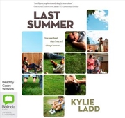 Buy Last Summer