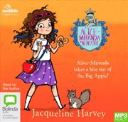 Buy Alice-Miranda in New York