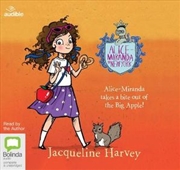 Buy Alice-Miranda in New York