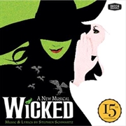 Buy Wicked - 15th Anniversary Edition