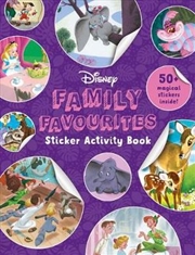 Buy Sticker Activity Book