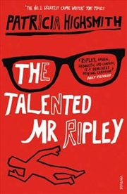 Buy The Talented Mr Ripley