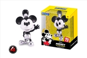 Buy Disney - Steamboat Willie 4" Metals