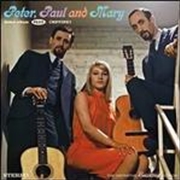 Buy Debut Album - Peter Paul and Mary/Moving