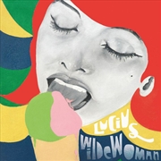 Buy Wildewoman