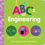 Buy ABC's Of Engineering: Baby University