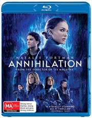 Buy Annihilation