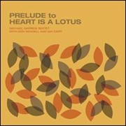 Buy Prelude to Heart Is a Lotus