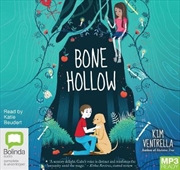 Buy Bone Hollow