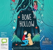 Buy Bone Hollow