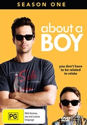 Buy About A Boy - Season 1