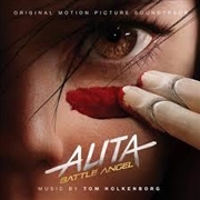 Buy Alita - Battle Angel