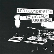 Buy Electric Lady Sessions