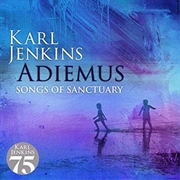 Buy Adiemus - Songs Of Sanctuary