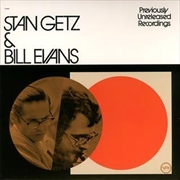 Buy Stan Getz And Bill Evans