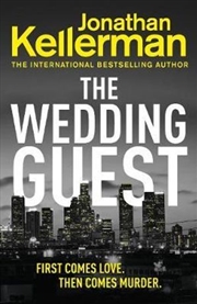 Buy Alex Delaware : The Wedding Guest