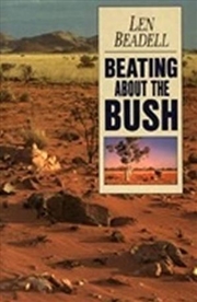 Buy Beating About the Bush