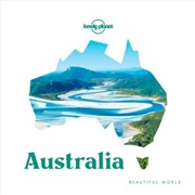 Buy Lonely Planet - Beautiful World Australia