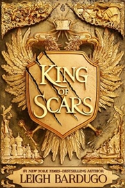 Buy King of Scars