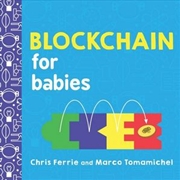 Buy Blockchain For Babies