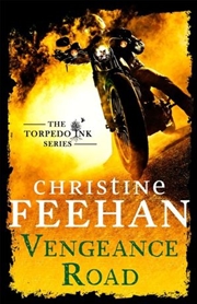 Buy Vengeance Road