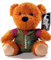 Buy Firefly Kaylee Bear PLUSH 8''