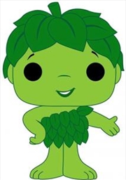 Buy Ad Icons - Sprout Pop! Vinyl