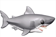 Buy Jaws - Jaws 6" Pop! Vinyl