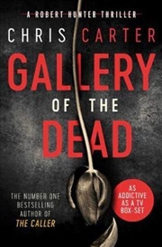 Buy Gallery of the Dead 