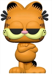 Buy Garfield - Garfield Pop! Vinyl