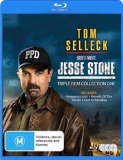 Buy Jesse Stone