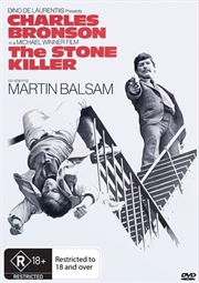 Buy Stone Killer, The