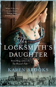 Buy Locksmith's Daughter