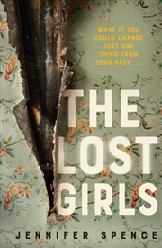 Buy Lost Girls