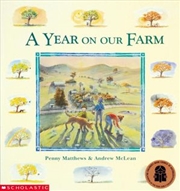 Buy Year on our Farm