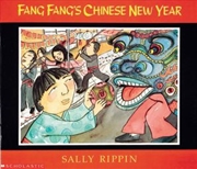 Buy Fang Fang's Chinese New Year