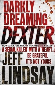 Buy Darkly Dreaming Dexter