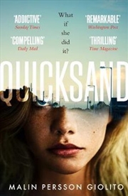 Buy Quicksand