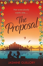 Buy Proposal - A Feel-Good Romance To Make You Smile