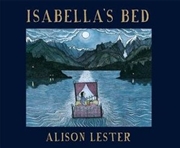 Buy Isabella's Bed