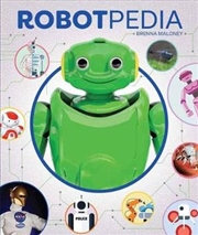 Buy Robotpedia