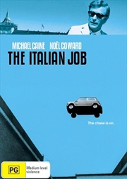 Buy Italian Job, The