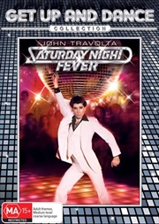 Buy Saturday Night Fever