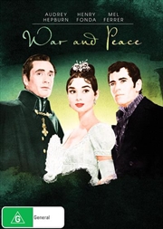 Buy War And Peace