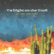 Buy Twilight On The Trail