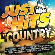 Buy Just The Hits - Country