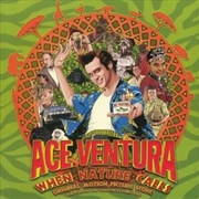 Buy Ace Ventura - When Nature Calls