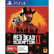 Buy Red Dead Redemption 2